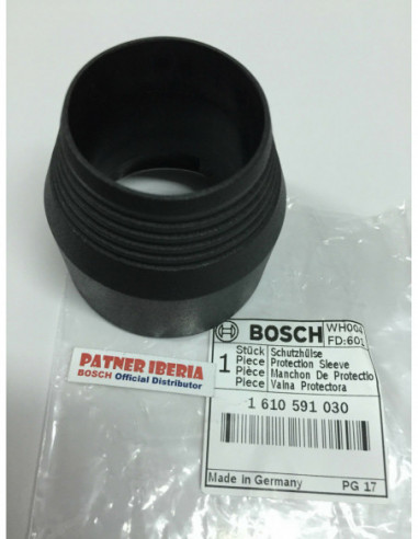 Repuesto original BOSCH 1610591030 Vaina protectora