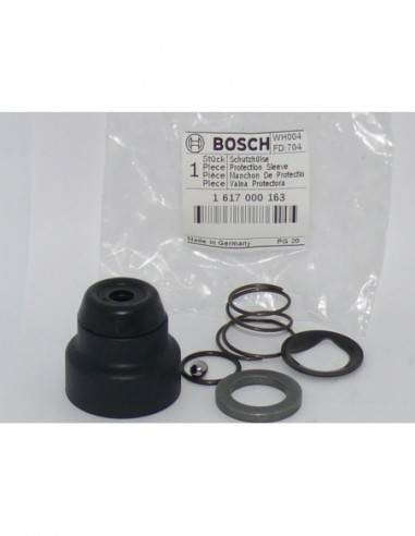 Repuesto original BOSCH 1617000163 Vaina protectora