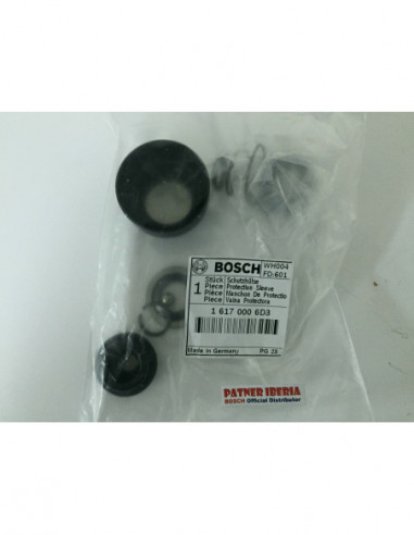 Repuesto original BOSCH 16170006D3 Vaina protectora