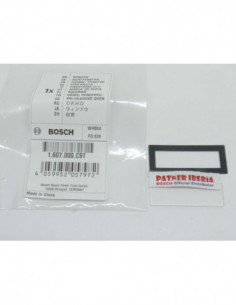 Repuesto original BOSCH 1607000C9T Ventanilla