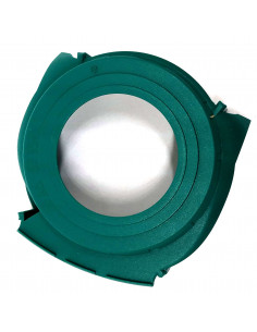 Repuesto original BOSCH 160059105C Aro deflector de aire 2