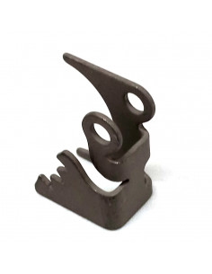 Repuesto original BOSCH 1613231031 Chapa de excitación 2