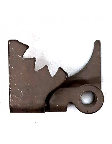 Chapa de excitación