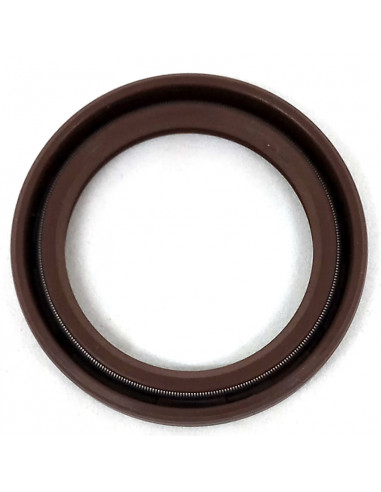 Anillo obturador radial