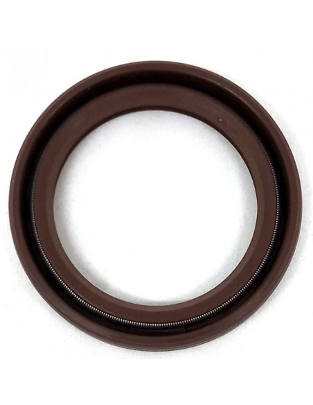 Anillo obturador radial