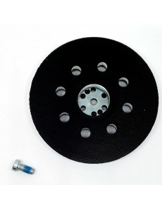 Repuesto original BOSCH 2608601901 Plato de goma 2