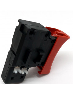 Repuesto original BOSCH 2607200655 Interruptor 2