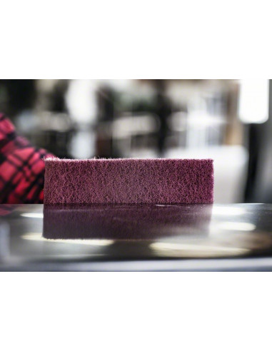 Rollo de vellón EXPERT N880 para lijado manual...