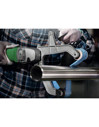 Banda de lija EXPERT N470 para lijadoras de...