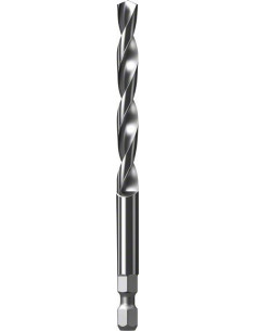 BOSCH EXPERT 2608900528 Broca centradora EXPERT Power Change Plus HSS-G 7,15 x 105 mm