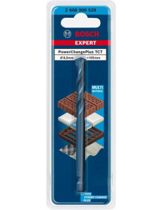 BOSCH EXPERT 2608900529 Broca centradora EXPERT Power Change Plus TCT 8,5 x 105 mm 2