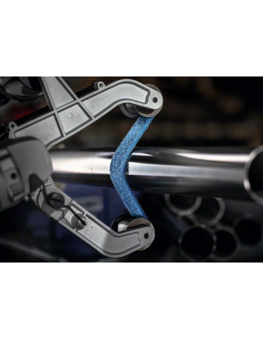 Banda de lija EXPERT N470 para lijadoras de...