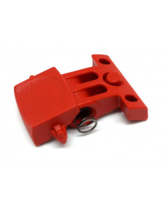 Repuesto original BOSCH 1617000A4W Carcasa del motor 2