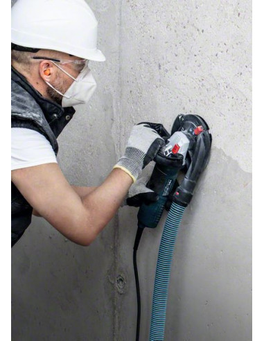 Vaso de desbaste de diamante EXPERT Concrete de...