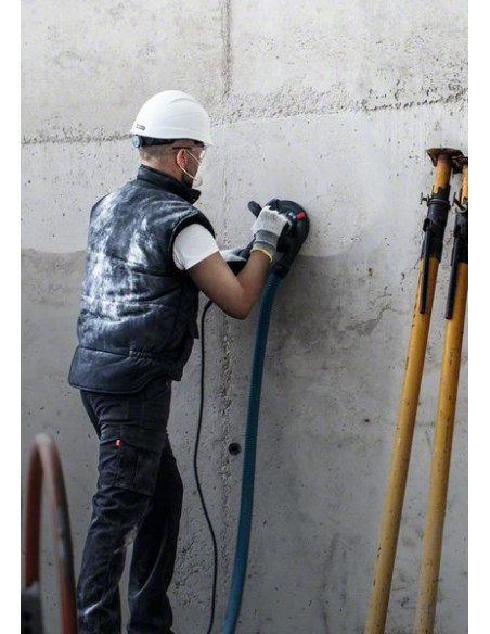 Vaso de desbaste de diamante EXPERT Concrete de 125 x 22,23 x 4,5 mm