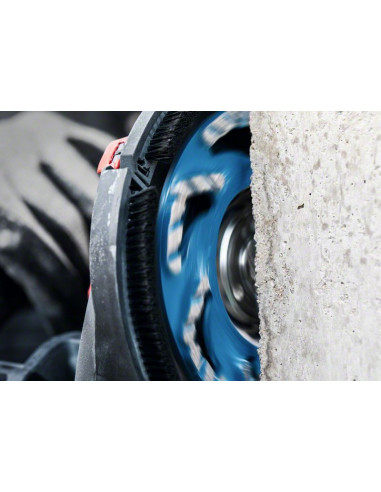 Vaso de desbaste de diamante EXPERT Concrete de...