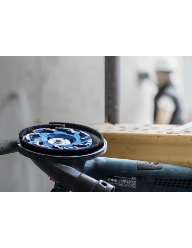 Vaso de desbaste de diamante EXPERT Concrete de...