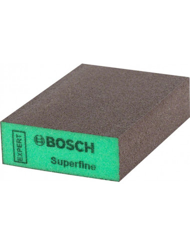 BOSCH EXPERT 2608901180 Taco EXPERT S471 Standard de 69 x 97 x 26 mm, superfino