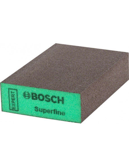 BOSCH EXPERT 2608901180 Taco EXPERT S471 Standard de 69 x 97 x 26 mm, superfino BOSCH EXPERT 2608901180 Taco EXPERT S471 Standard de 69 x 97 x 26 mm, superfino