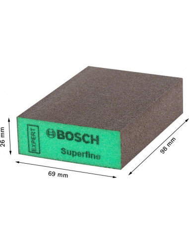 Taco EXPERT S471 Standard de 69 x 97 x 26 mm,...