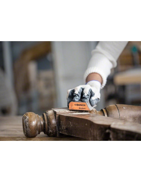 Taco EXPERT S471 Standard de 69 x 97 x 26 mm, superfino