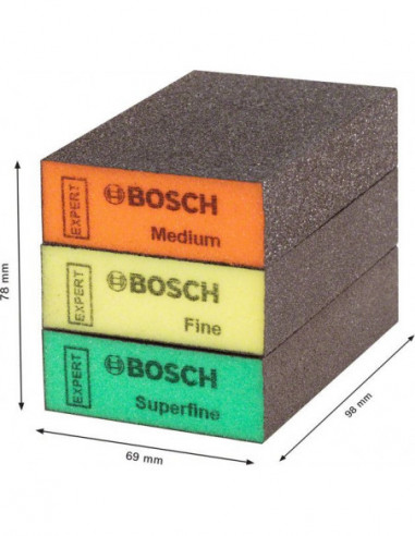 Taco EXPERT S471 Standard de 69 x 97 x 26 mm,...