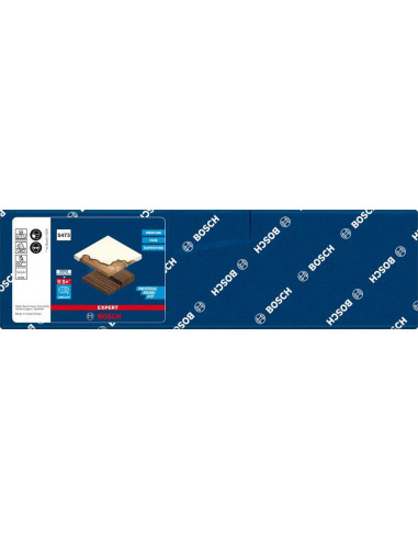 Plato EXPERT S473 Standard de 98 x 120 x 13 mm,...