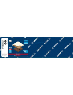 BOSCH EXPERT 2608901170 Taco EXPERT S471 Standard de 69 x 97 x 26 mm, fino 2