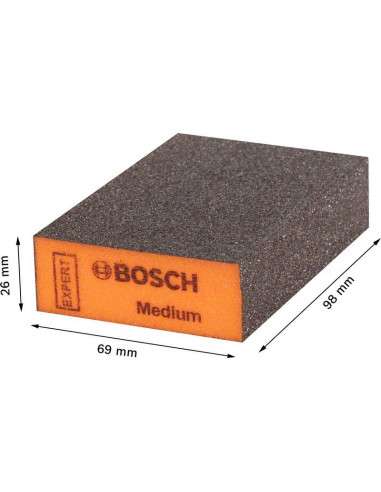 Taco EXPERT S471 Standard de 69 x 97 x 26 mm,...