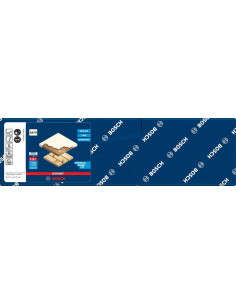 BOSCH EXPERT 2608901168 Taco EXPERT S470 Combi de 69 x 97 x 26 mm, fino 2