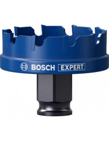 BOSCH EXPERT 2608900500 Sierra de corona EXPERT Sheet Metal de 51 x 5 mm