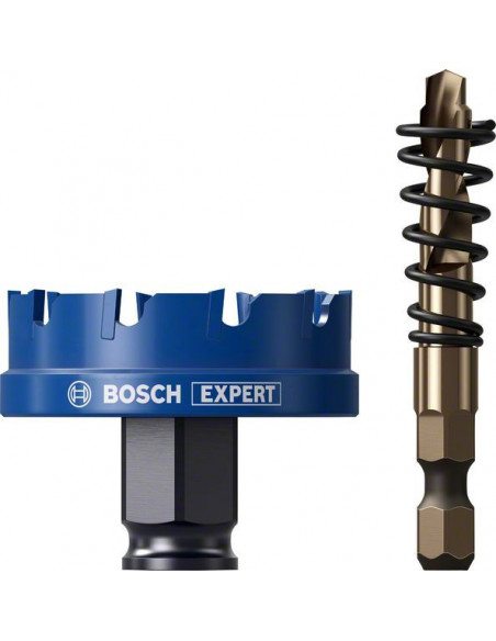 Sierra de corona EXPERT Sheet Metal de 51 x 5 mm