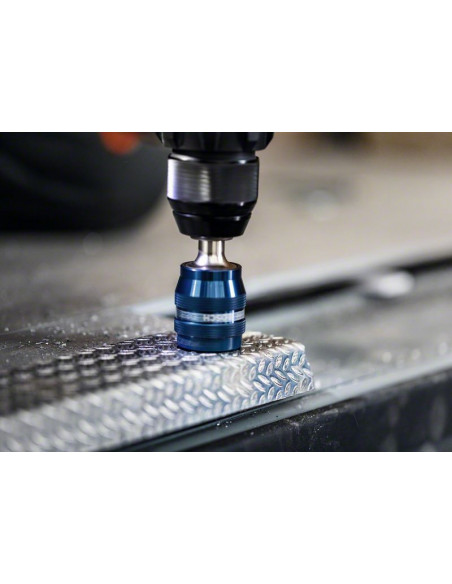 Sierra de corona EXPERT Sheet Metal de 51 x 5 mm