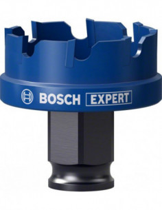 BOSCH EXPERT 2608900499 Sierra de corona EXPERT Sheet Metal de 40 x 5 mm