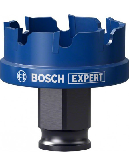 BOSCH EXPERT 2608900499 Sierra de corona EXPERT Sheet Metal de 40 x 5 mm