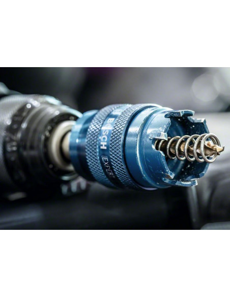 Sierra de corona EXPERT Sheet Metal de 32 x 5 mm