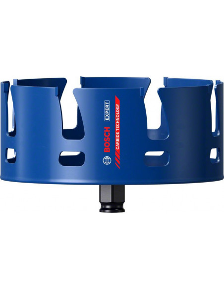 BOSCH EXPERT 2608900488 Sierra de corona EXPERT Construction Material de 159 x 60 mm