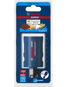 BOSCH EXPERT 2608900461 Sierra de corona EXPERT Construction Material de 44 x 60 mm 2