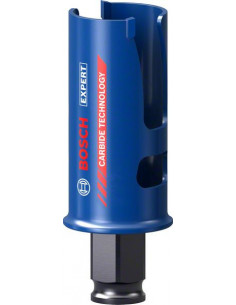 BOSCH EXPERT 2608900455 Sierra de corona EXPERT Construction Material de 30 x 60 mm