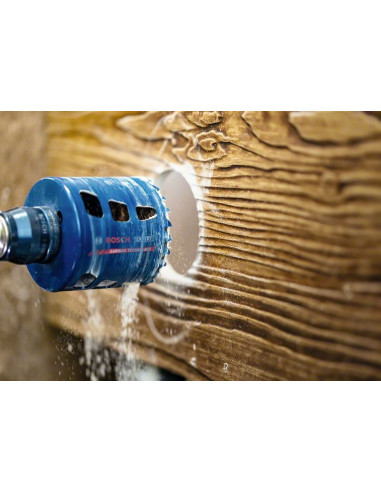 Sierra de corona EXPERT Tough Material de 80 x...