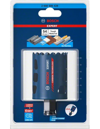 Sierra de corona EXPERT Tough Material de 54 x...