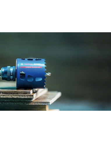 Sierra de corona EXPERT Tough Material de 51 x...