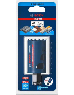BOSCH EXPERT 2608900425 Sierra de corona EXPERT Tough Material de 40 x 60 mm 2