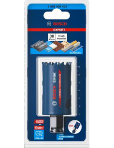 BOSCH EXPERT 2608900424 Sierra de corona EXPERT Tough Material de 38 x 60 mm 2