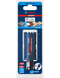 BOSCH EXPERT 2608900423 Sierra de corona EXPERT Tough Material de 35 x 60 mm 2