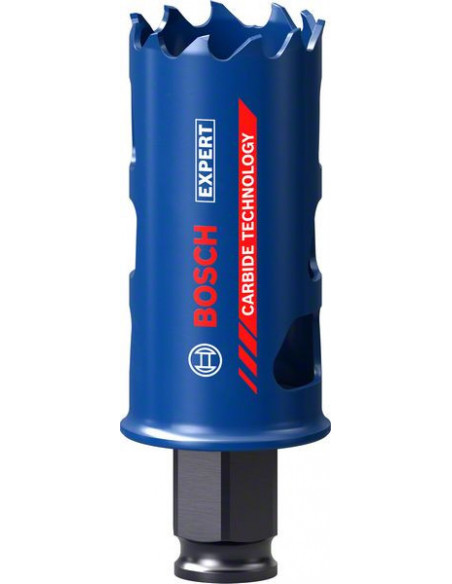 BOSCH EXPERT 2608900422 Sierra de corona EXPERT Tough Material de 32 x 60 mm