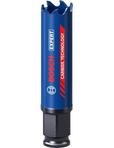 BOSCH EXPERT 2608900419 Sierra de corona EXPERT Tough Material de 20 x 60 mm