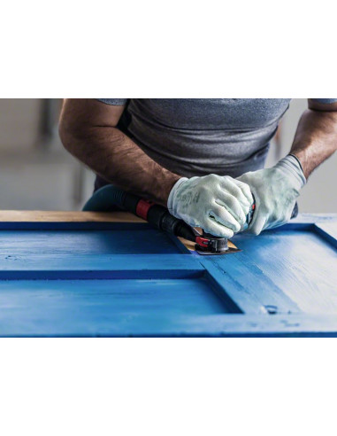 Hoja de multiherramienta EXPERT Sanding Plate...