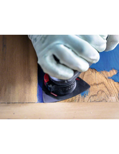 Hoja de multiherramienta EXPERT Sanding Plate...