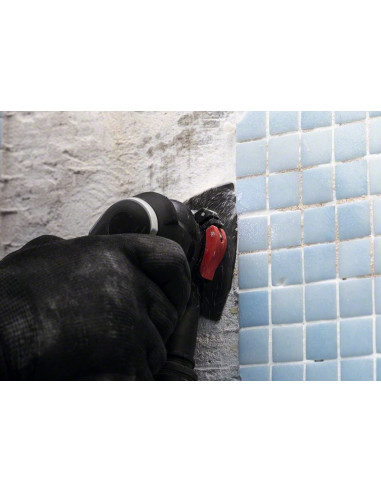 Hoja de multiherramienta EXPERT Sanding Plate...